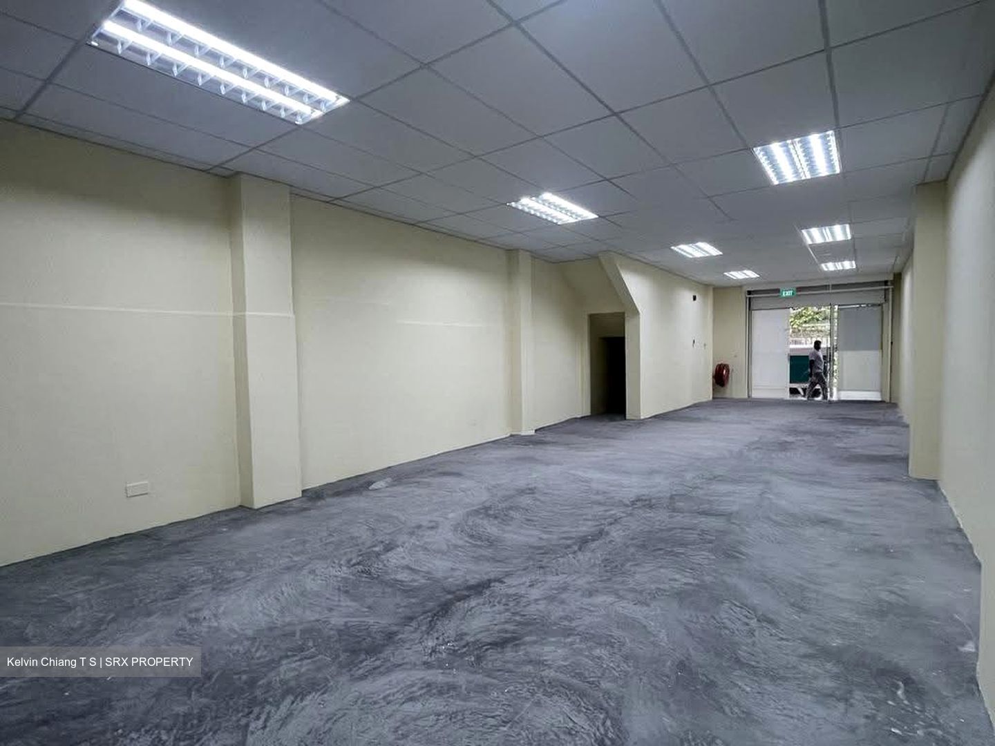 Jalan Besar Plaza (D8), Shop House #625426341